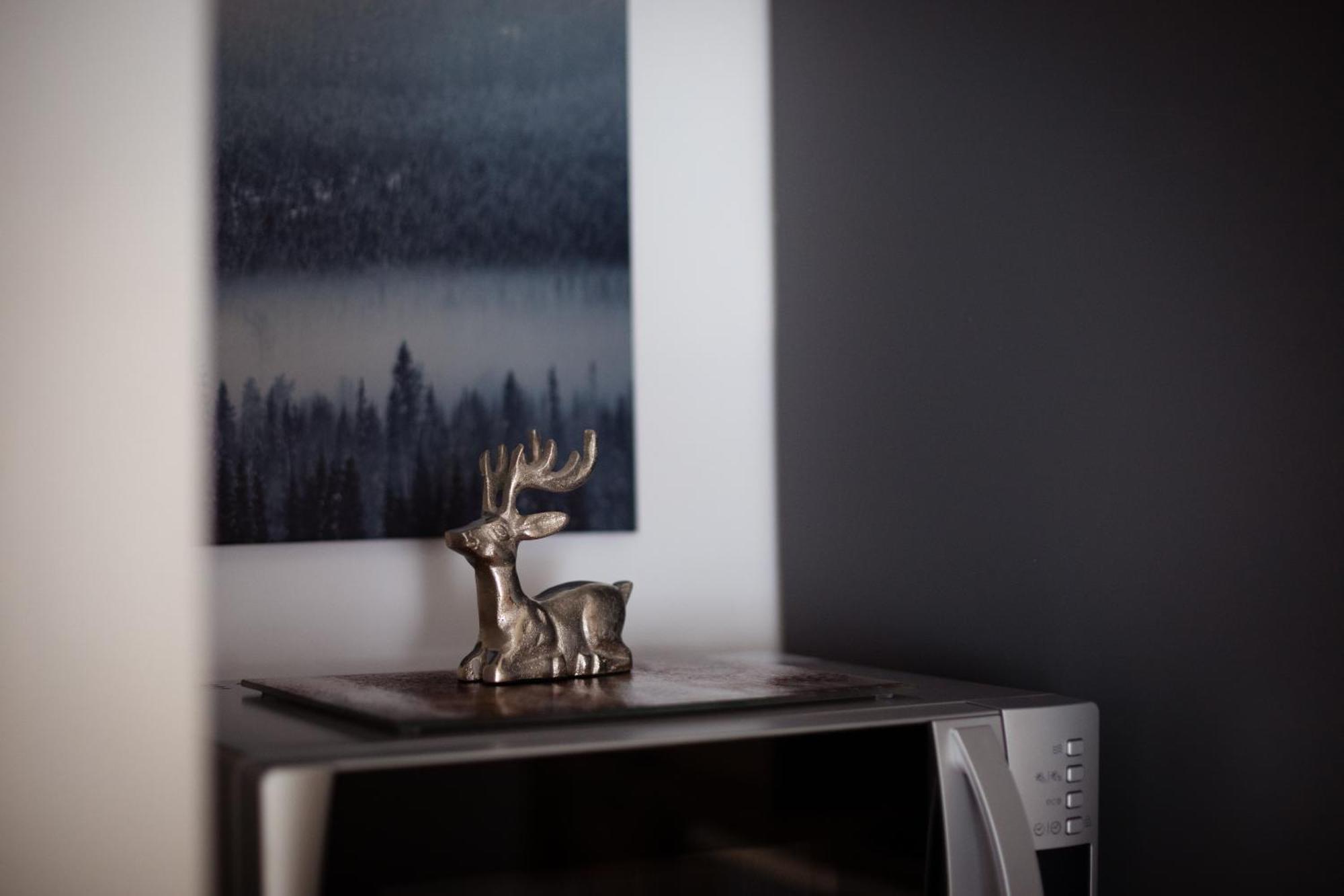 La Villa Au Petit Bonheur Онфлёр Номер фото